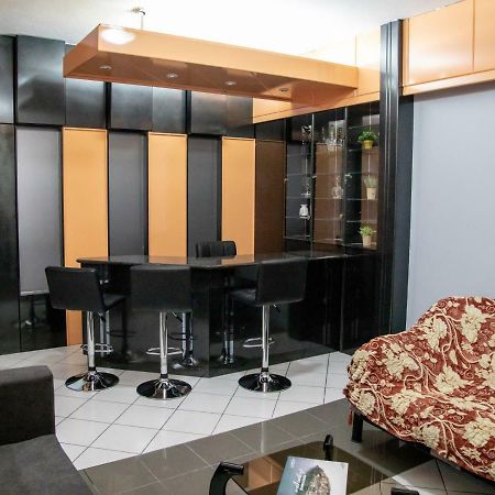 Christine'S Downtown Suites カヴァラ エクステリア 写真