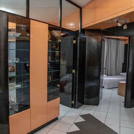 Christine'S Downtown Suites カヴァラ エクステリア 写真