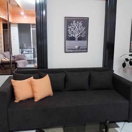Christine'S Downtown Suites カヴァラ エクステリア 写真