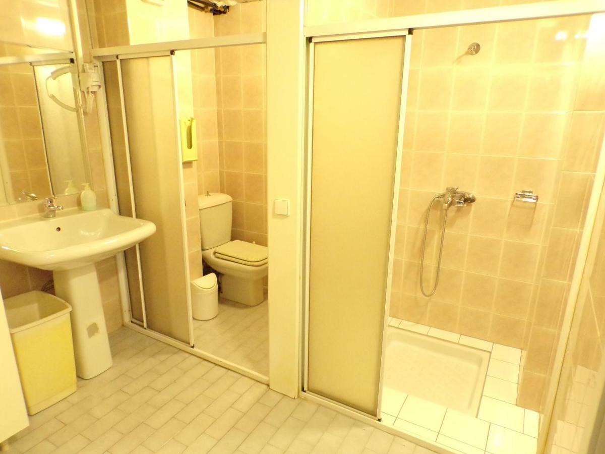 Christine'S Downtown Suites カヴァラ エクステリア 写真