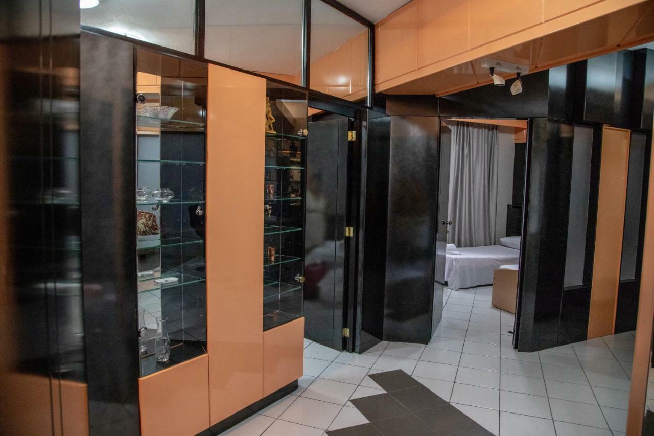 Christine'S Downtown Suites カヴァラ エクステリア 写真