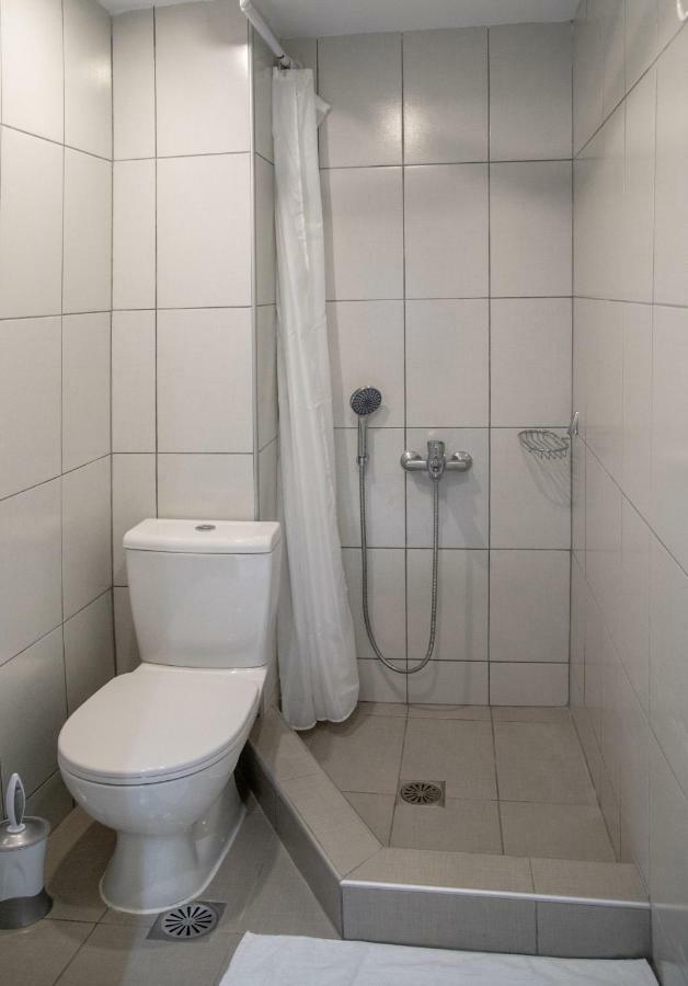 Christine'S Downtown Suites カヴァラ エクステリア 写真