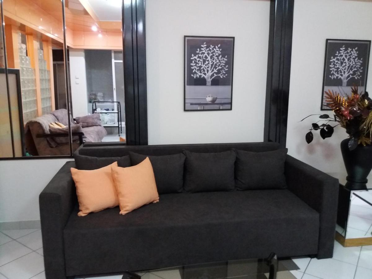 Christine'S Downtown Suites カヴァラ エクステリア 写真